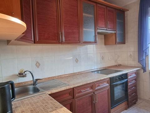 квартира за адресою Святошинський пров., 2