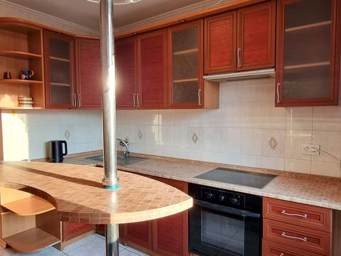 квартира за адресою Святошинський пров., 2