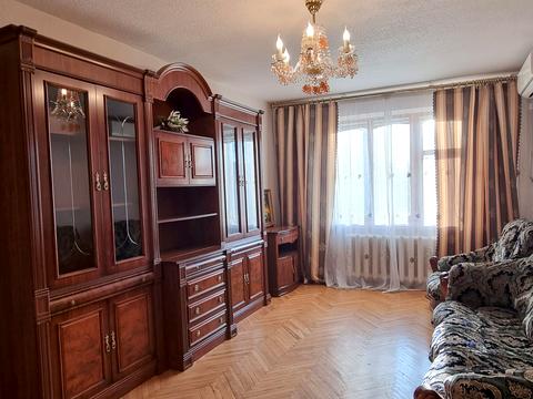 квартира за адресою Святошинський пров., 2