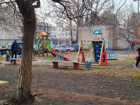 квартира за адресою Святошинський пров., 2