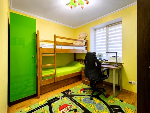 квартира за адресою Тараса Шевченка вул., 33