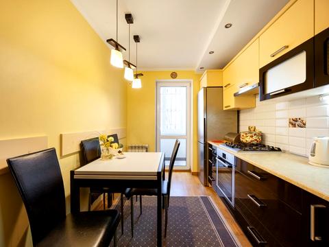 квартира за адресою Тараса Шевченка вул., 33