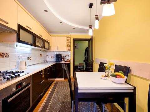 квартира за адресою Тараса Шевченка вул., 33