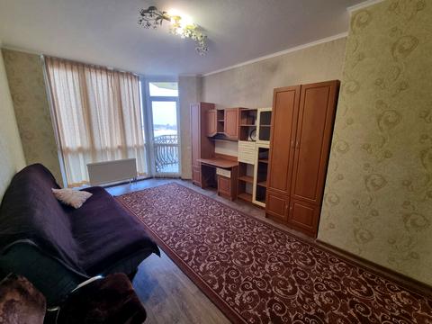 квартира за адресою Коперника вул., 3