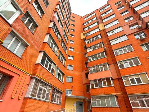 квартира по адресу Герасима Кондратьева ул. (Кирова), 154/1