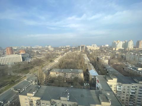 квартира за адресою Лесі Українки просп. (Гагаріна), 19-А