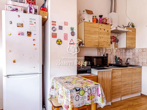 квартира по адресу Евгения Харченко ул. (Ленина), 47-А