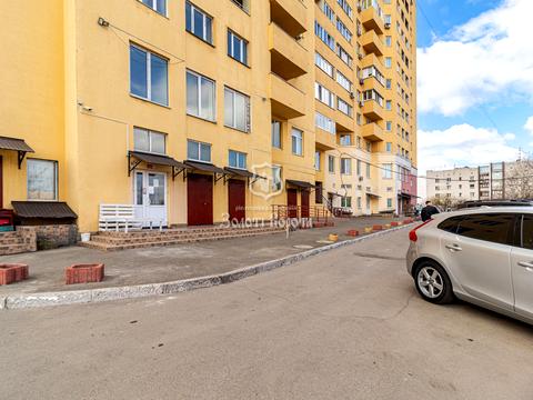 квартира по адресу Евгения Харченко ул. (Ленина), 47-А