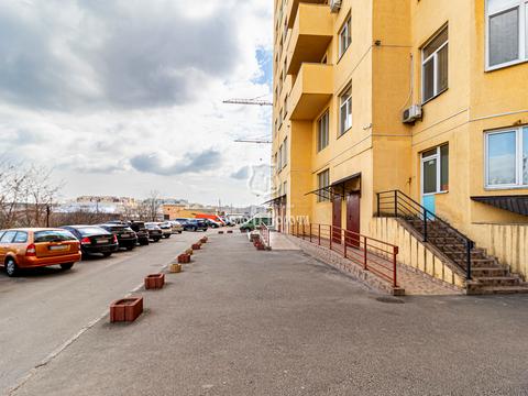 квартира по адресу Евгения Харченко ул. (Ленина), 47-А