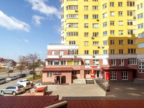 квартира по адресу Евгения Харченко ул. (Ленина), 47-А