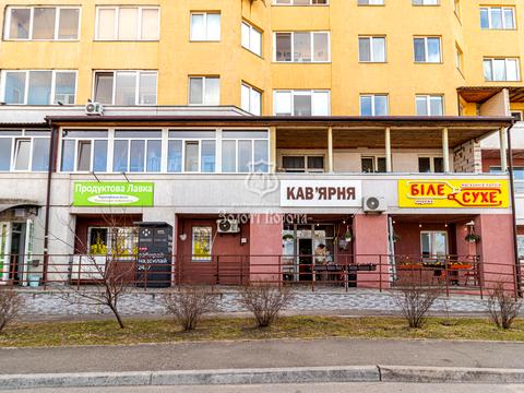 квартира по адресу Евгения Харченко ул. (Ленина), 47-А