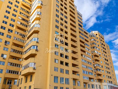 квартира по адресу Евгения Харченко ул. (Ленина), 47-А