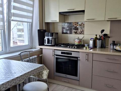 квартира за адресою Миру просп., 67