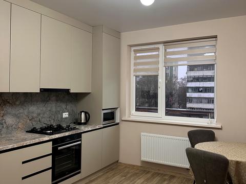 квартира по адресу Воздушная ул., 78