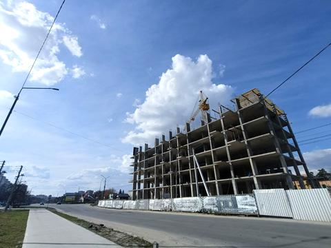 квартира по адресу Енергетиків ул., 4