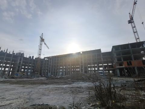 квартира по адресу Енергетиків ул., 4