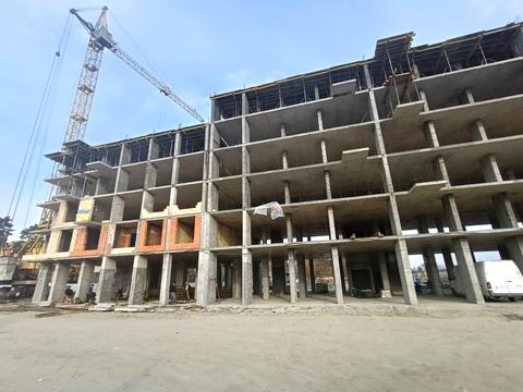 квартира по адресу Енергетиків ул., 4