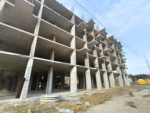 квартира по адресу Енергетиків ул., 4