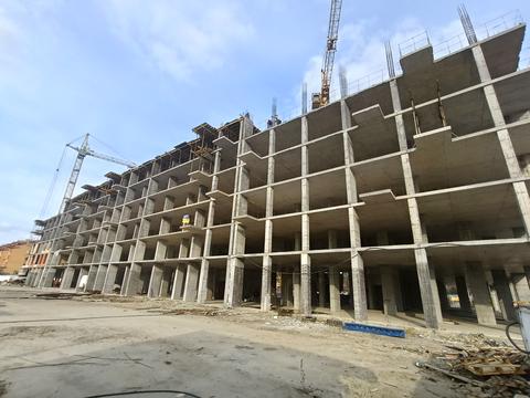 квартира по адресу Енергетиків ул., 4