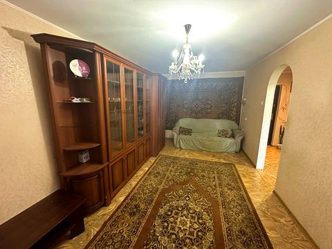 квартира за адресою Лікаря Мальцева пров. (Латишева), 10