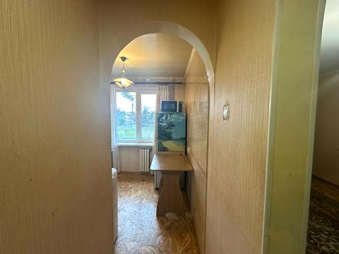 квартира за адресою Лікаря Мальцева пров. (Латишева), 10