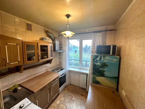 квартира за адресою Лікаря Мальцева пров. (Латишева), 10