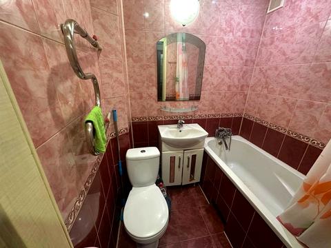 квартира за адресою Лікаря Мальцева пров. (Латишева), 10