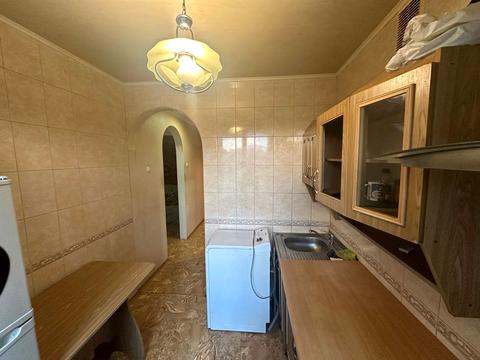 квартира за адресою Лікаря Мальцева пров. (Латишева), 10