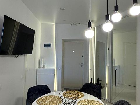 квартира по адресу Машиностроителей ул., 31