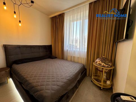 квартира по адресу Машиностроителей ул., 31