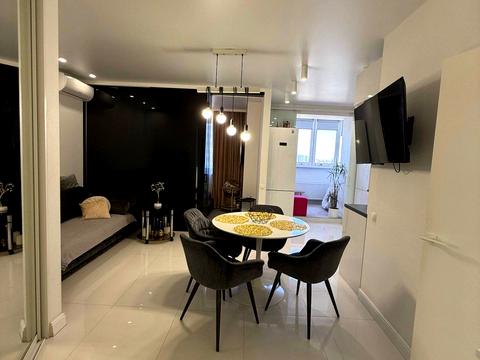 квартира по адресу Машиностроителей ул., 31