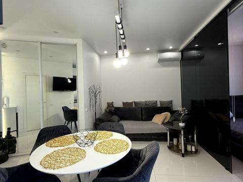 квартира по адресу Машиностроителей ул., 31