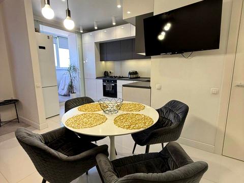 квартира по адресу Машиностроителей ул., 31