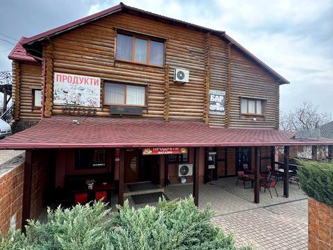 коммерческая по адресу Новоселицька, 1А