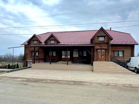 комерційна за адресою Новоселицька, 1А