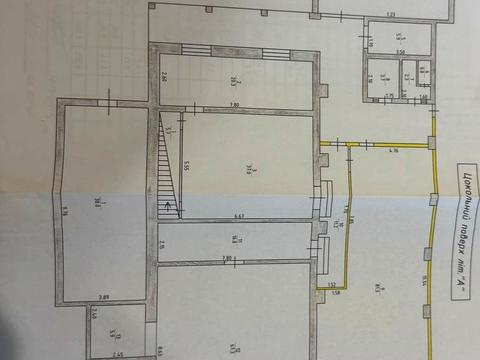 комерційна за адресою Новоселицька, 1А