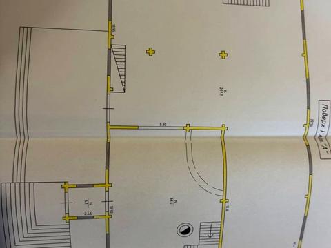 комерційна за адресою Новоселицька, 1А