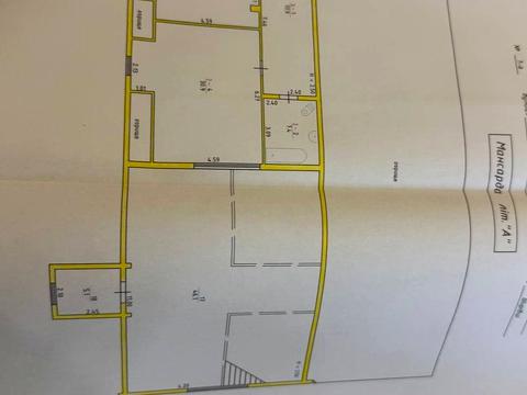 комерційна за адресою Новоселицька, 1А