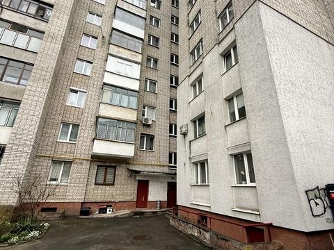 квартира по адресу Любинская ул., 160