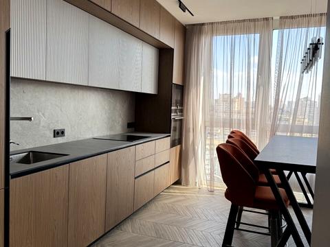 квартира по адресу Шолуденко ул., 30