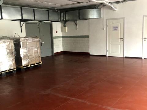 комерційна за адресою Ремонтна вул., 13