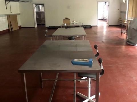 комерційна за адресою Ремонтна вул., 13