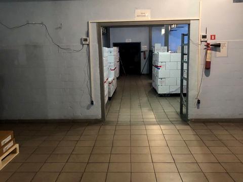 комерційна за адресою Ремонтна вул., 13