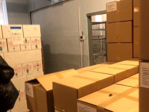 комерційна за адресою Ремонтна вул., 13