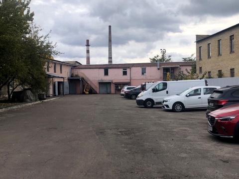 комерційна за адресою Ремонтна вул., 13