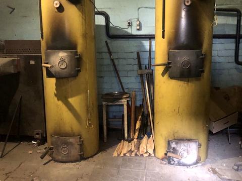 комерційна за адресою Ремонтна вул., 13