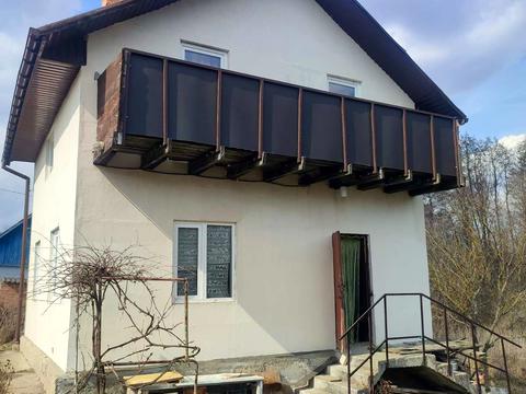 будинок за адресою Українська