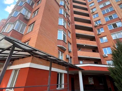 квартира за адресою Університетська вул., 2/1 В