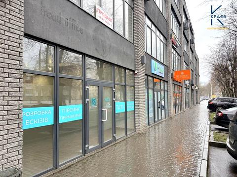 коммерческая по адресу Проскуровская ул., 74а