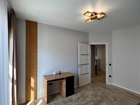 квартира за адресою Кільцева вул., 17